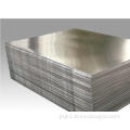 Aluminum Plate